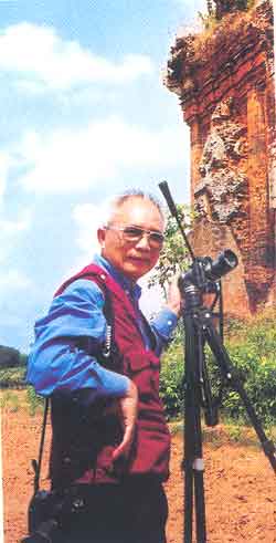 Nguyen Van Ku