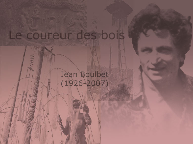 Jean Boulbet