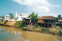 village de Phum Soai