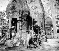 Temple de Po Nagar de Nha Trang