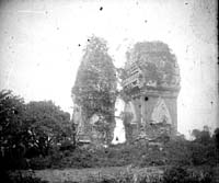 temples de Hung Thanh