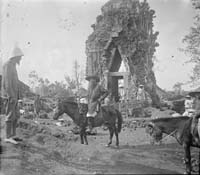 monastère de Dong Duong