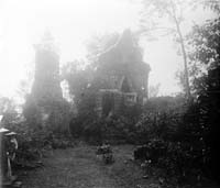 monast&egrave;re de Dong Duong