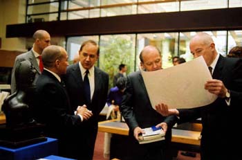 Les archives du Roi Sihanouk