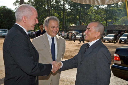 Arrivee-du-Roi-FV-et-ambassadeur