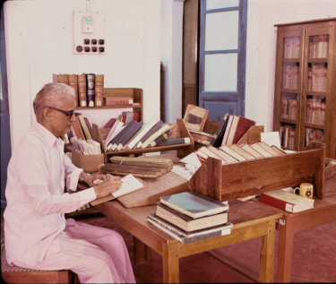 In Memoriam : V. Venkataraja Sarma
