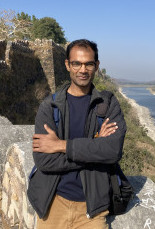 Saarthak Singh