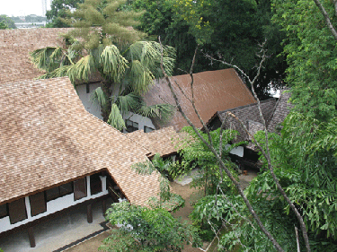 Centre de Chiang Mai