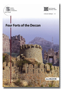 Four Forts of the Deccan