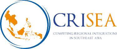 crisea logo