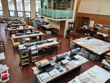 Fermeture bibliothèque